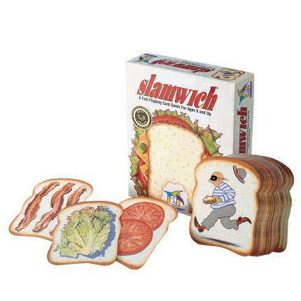 Slamwich