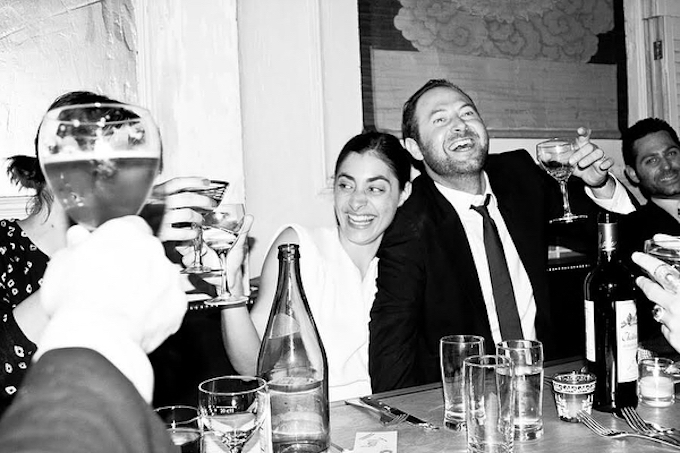 8 Wedding Moments That Made Us Cry