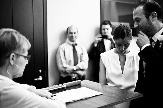 8 Wedding Moments That Made Us Cry