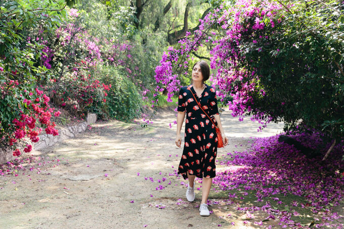 Allbirds Are The Best Shoes for Travel