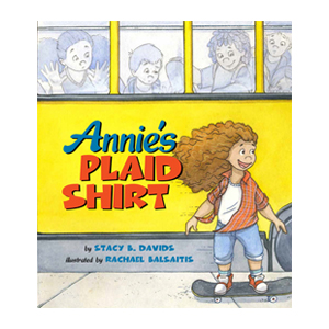 Children's Books that Foster Acceptance