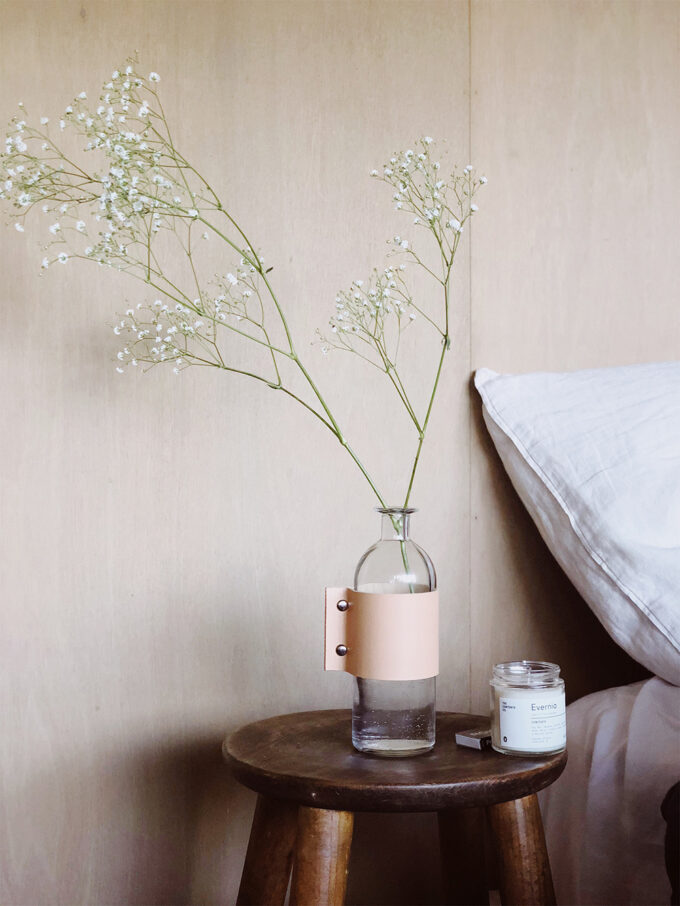 How to arrange grocery store flowers by Kendra Smoot