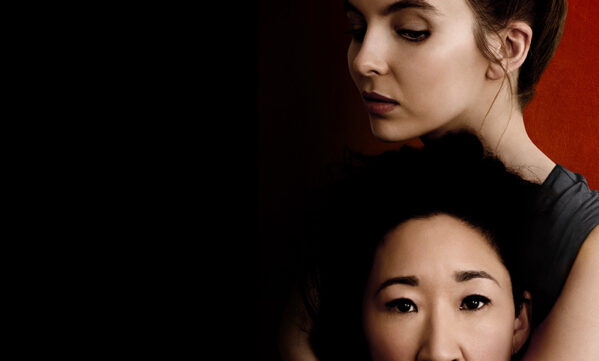 Killing Eve Season One