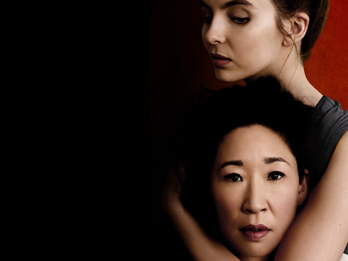 Killing Eve Season One