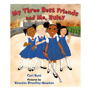 Children's Books that Foster Acceptance