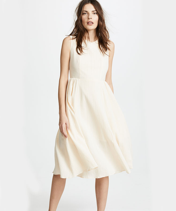 Pretty Spring Dresses