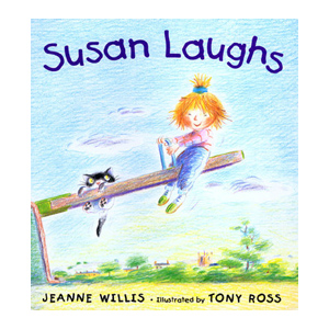 Children's Books that Foster Acceptance