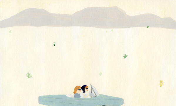 On Female Friendship