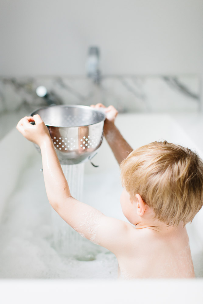 A Cup of Jo: On Baths