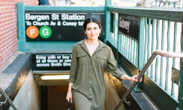 How to Get Dressed for Work