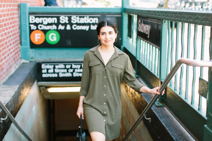 How to Get Dressed for Work