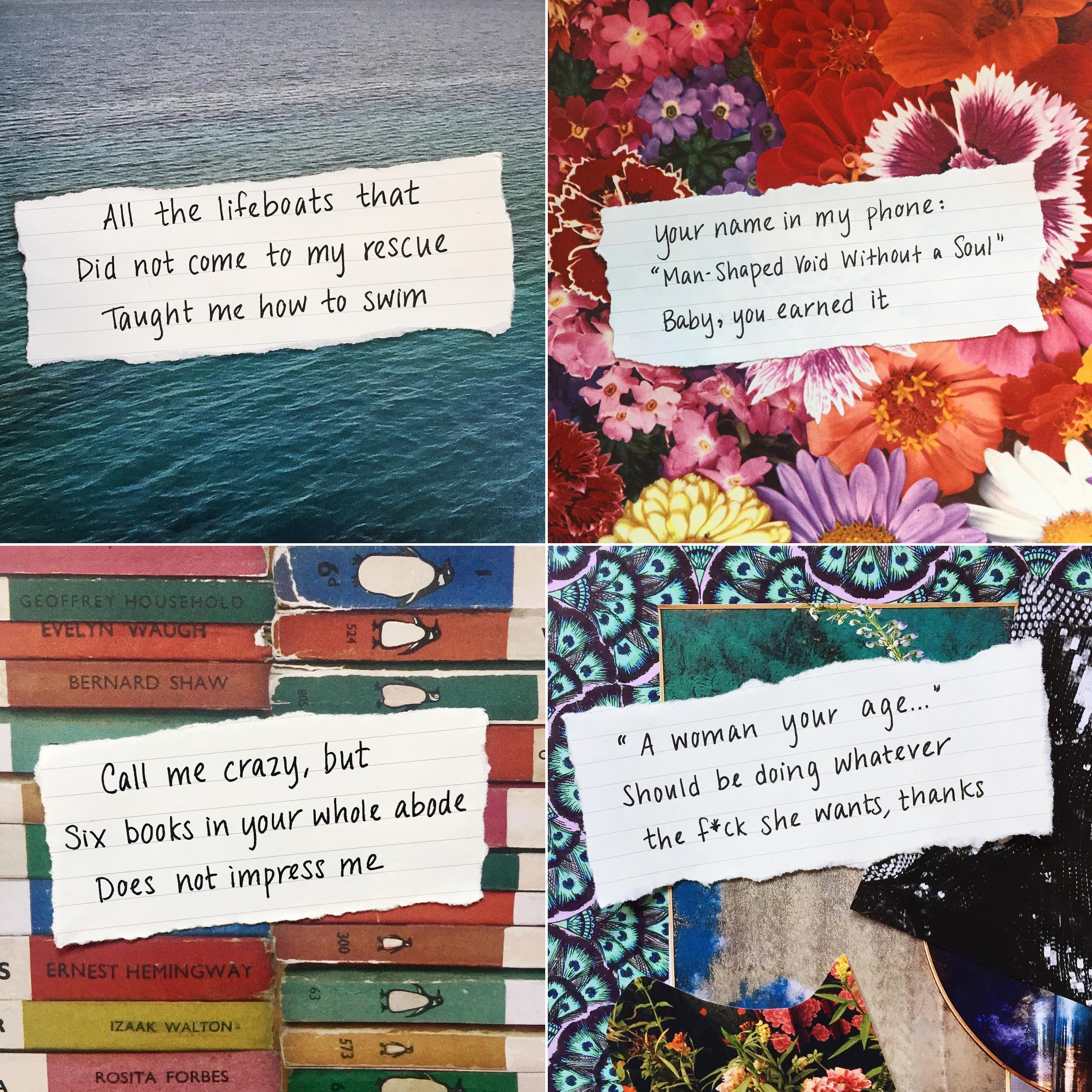 8 Great Instagram Accounts