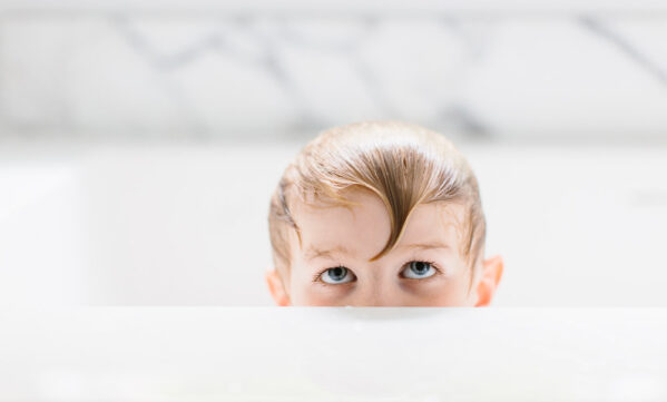 A Cup of Jo: Do You Take Baths?