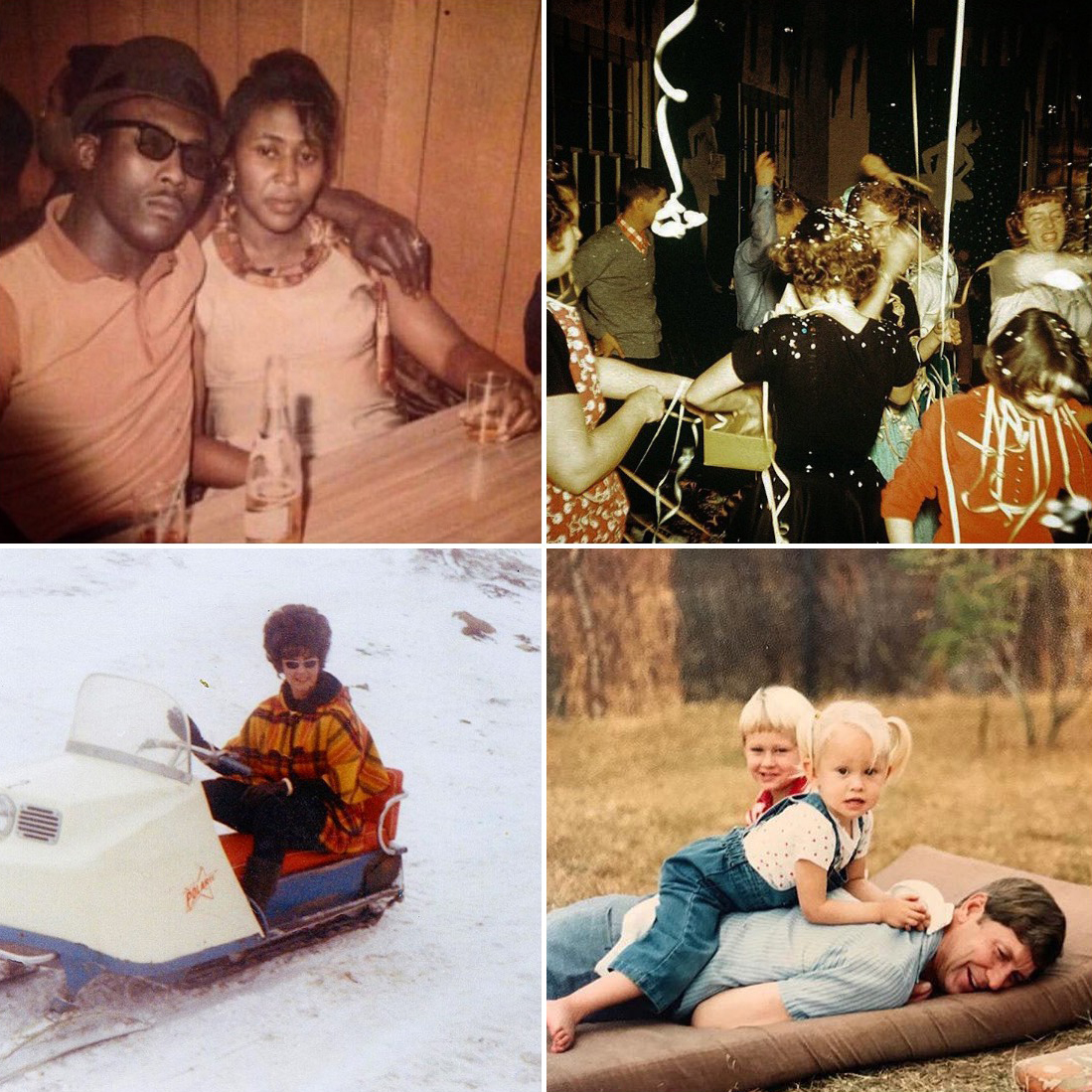 8 Great Instagram Accounts