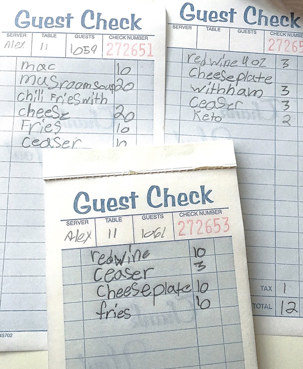 A Slamdunk Birthday Present