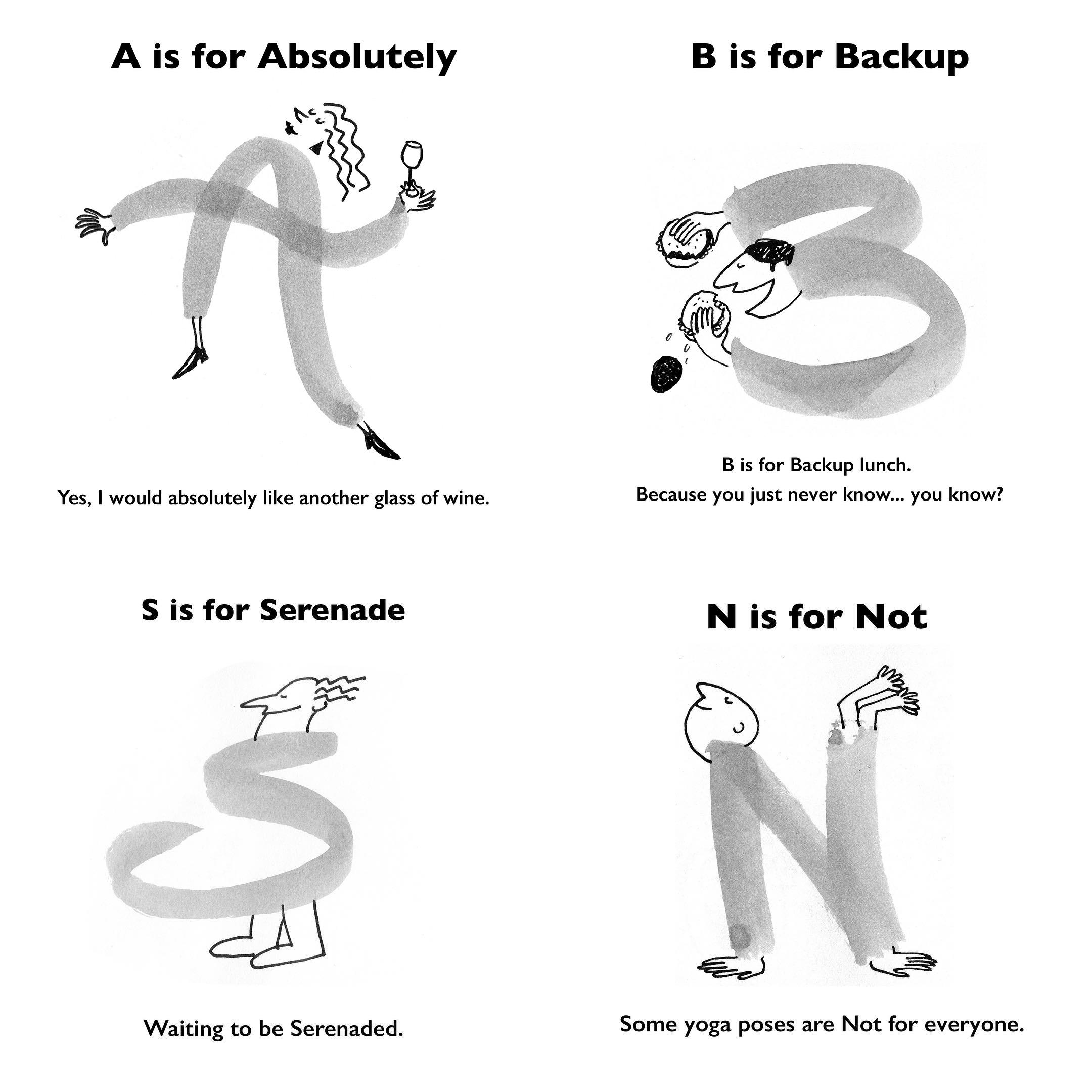 8 Great Instagram Accounts