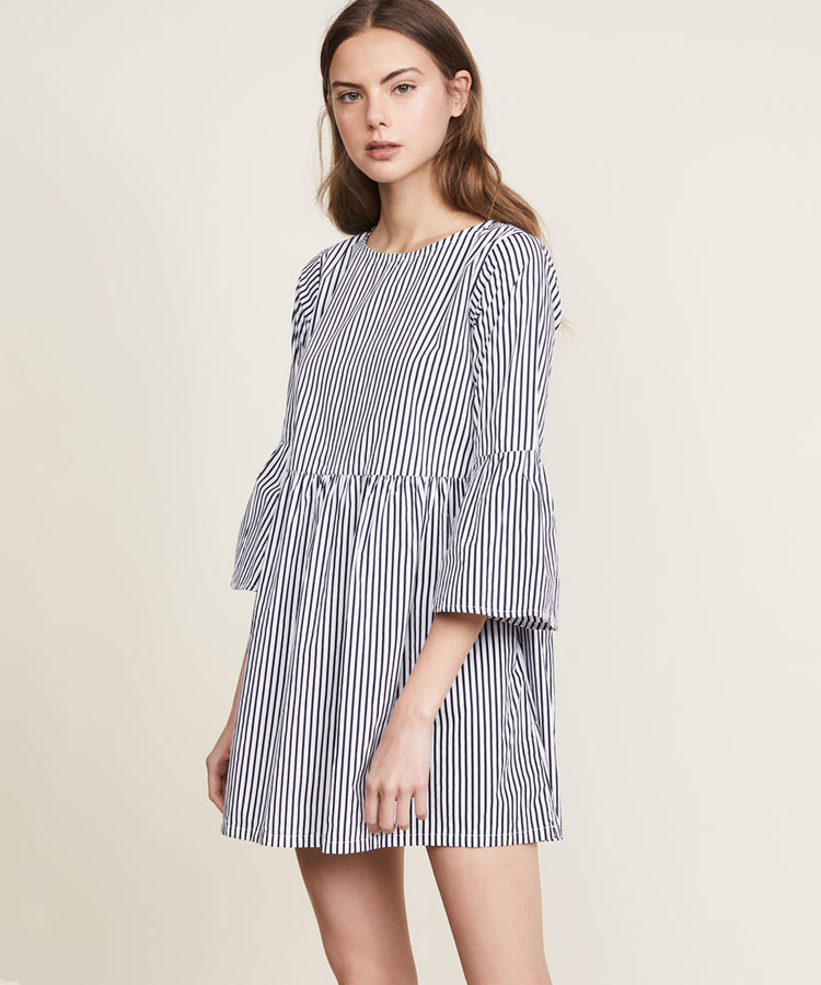 Pretty Spring Dresses