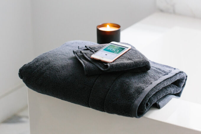 Tips for a Relaxing Bath