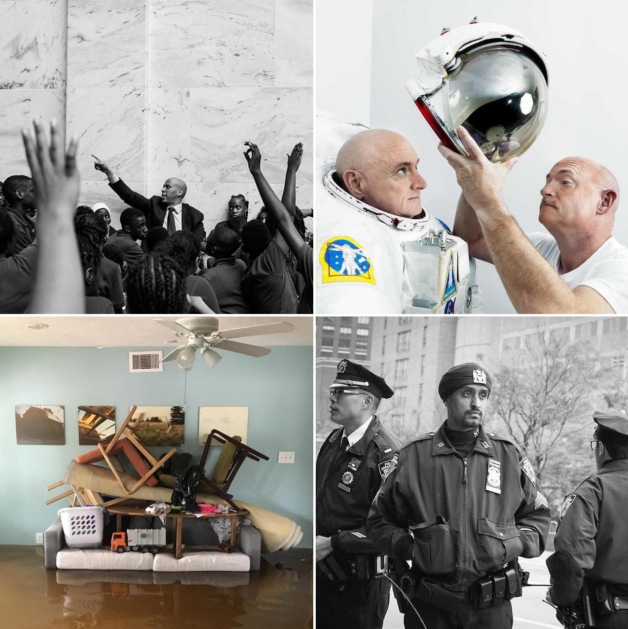 8 Great Instagram Accounts