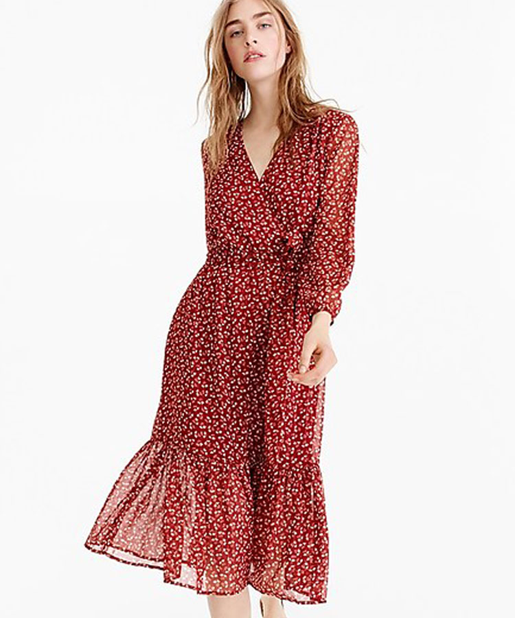 Pretty Spring Dresses