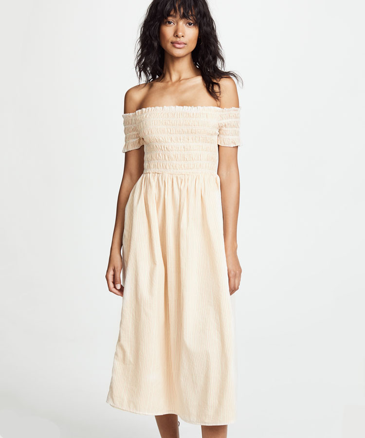 Pretty Spring Dresses