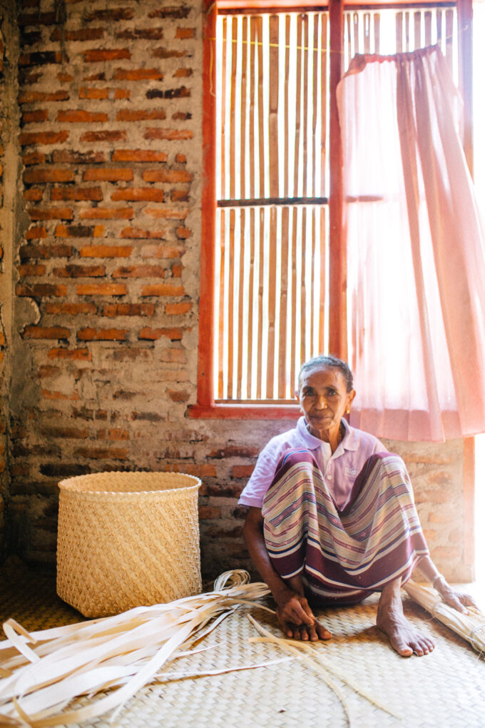 The Citizenry Giveaway