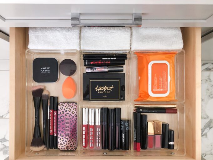 My Beauty Uniform: Clea Shearer