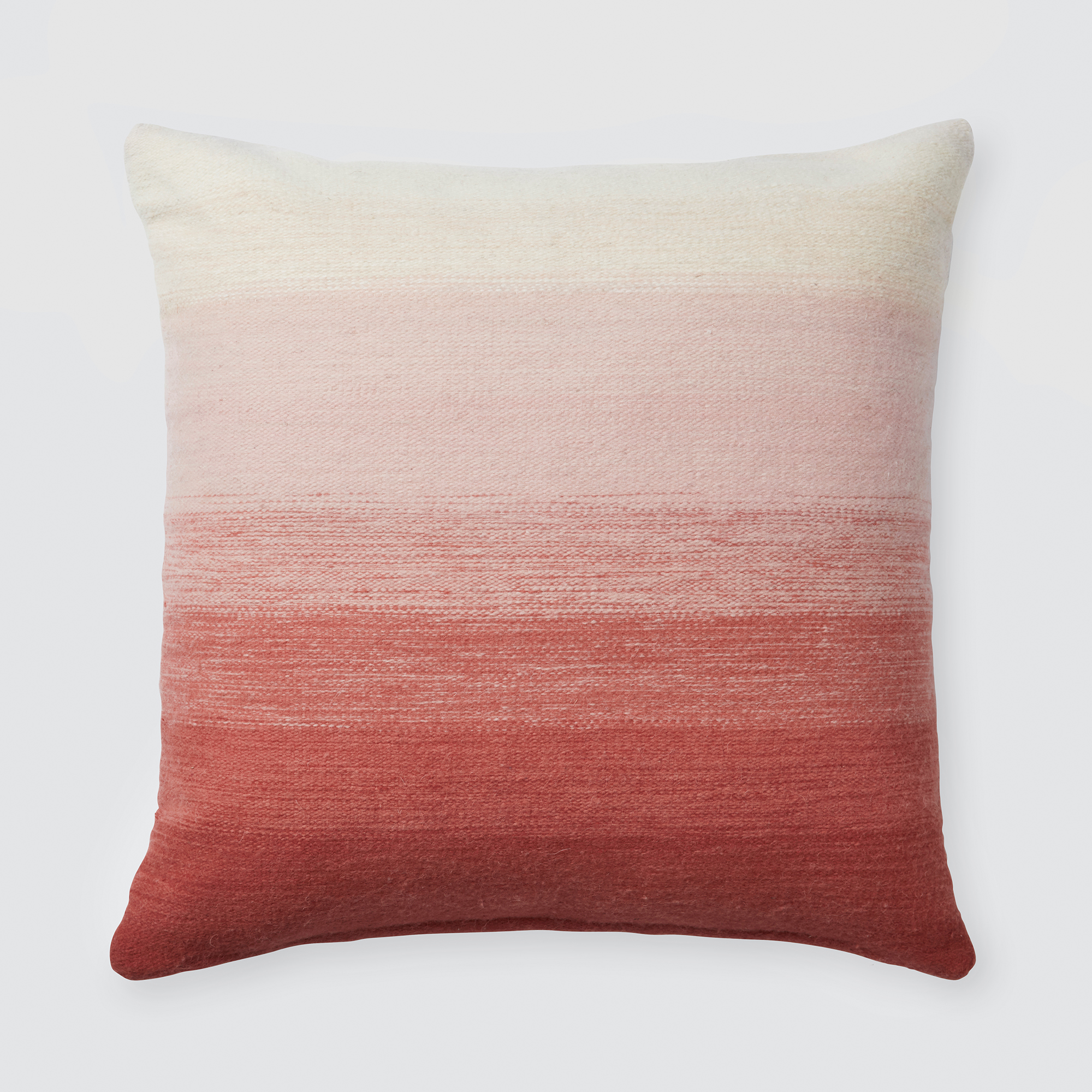 Ombre Pillow