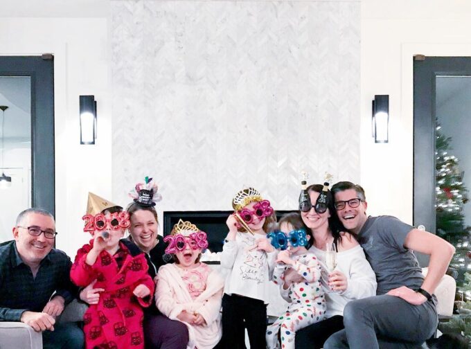 My Beauty Uniform: Clea Shearer