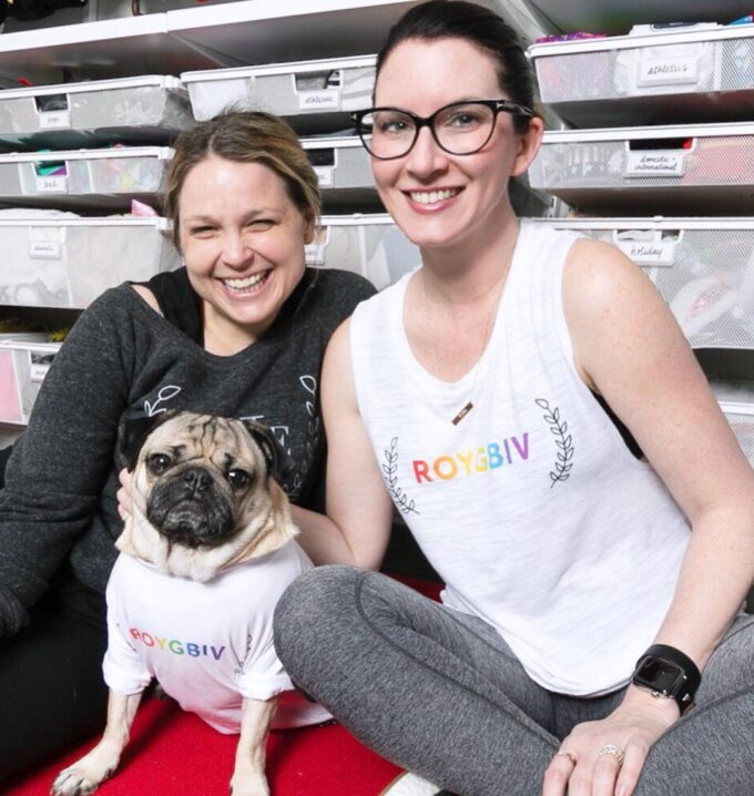 My Beauty Uniform: Clea Shearer