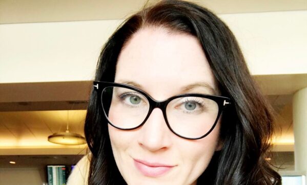 My Beauty Uniform: Clea Shearer