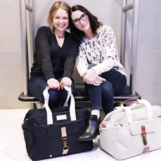 My Beauty Uniform: Clea Shearer