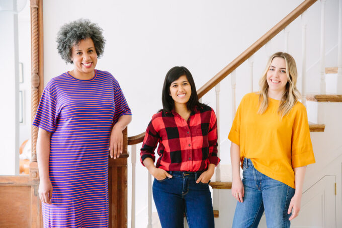 Let's Talk About Bras 