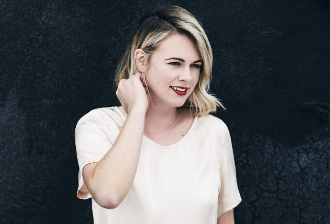 My Beauty Uniform: Alison Roman