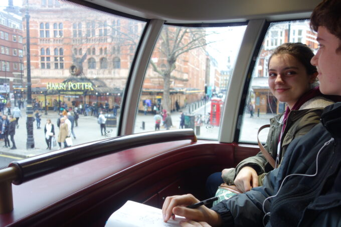 How to Plan a Family Vacation on a Budget