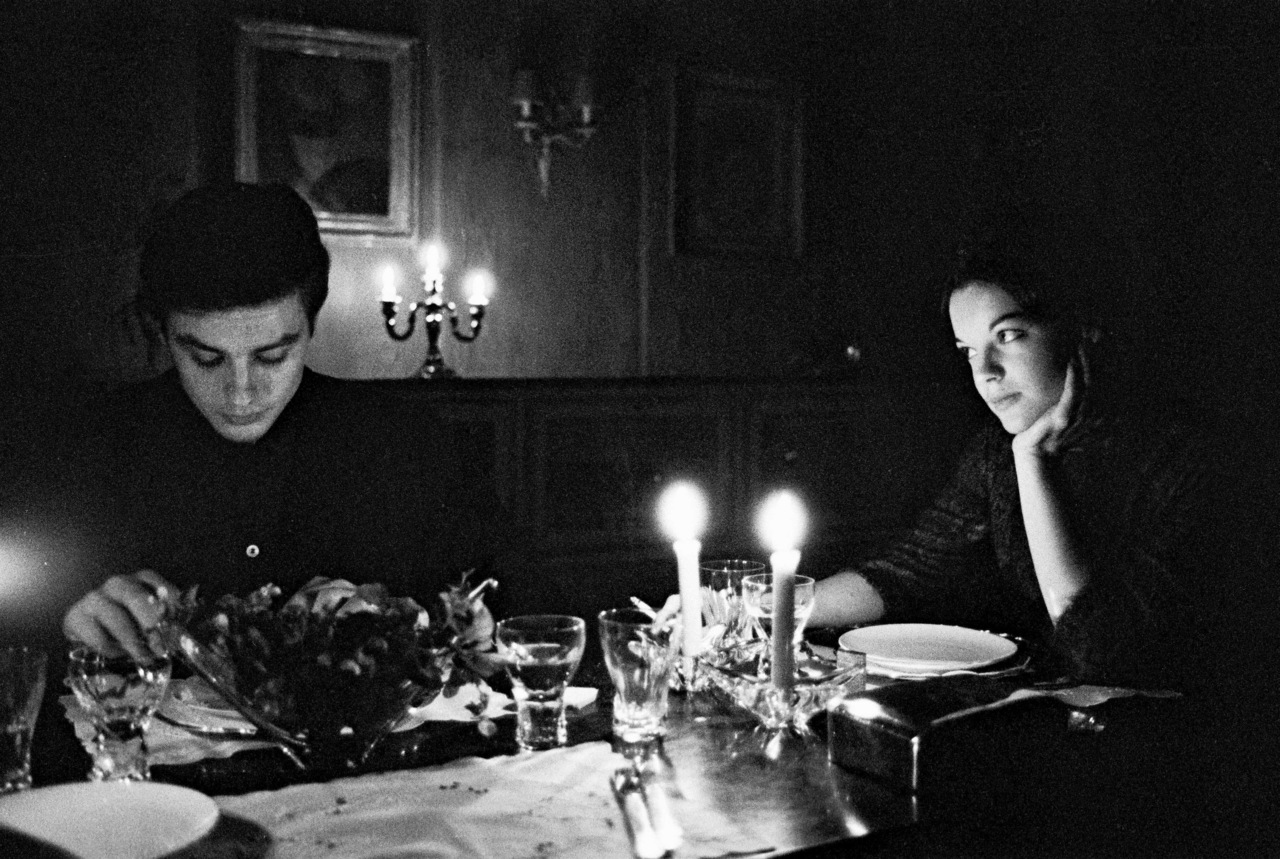 The Magic Date Dress