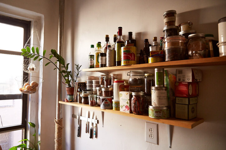 Alison Roman Kitchen