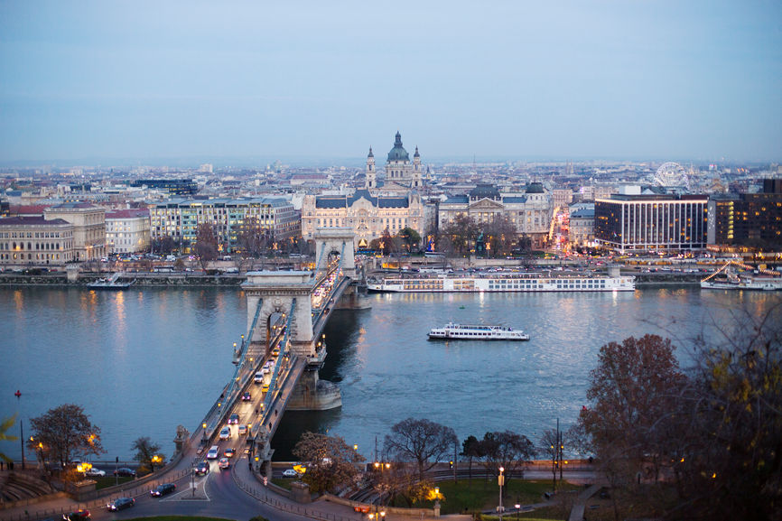 13 Surprising Things About Parenting in Hungary