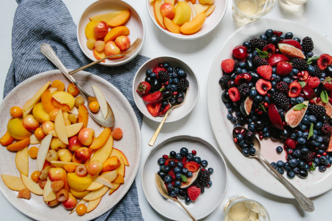 Reader's All-Time Favorite Summer Recipes