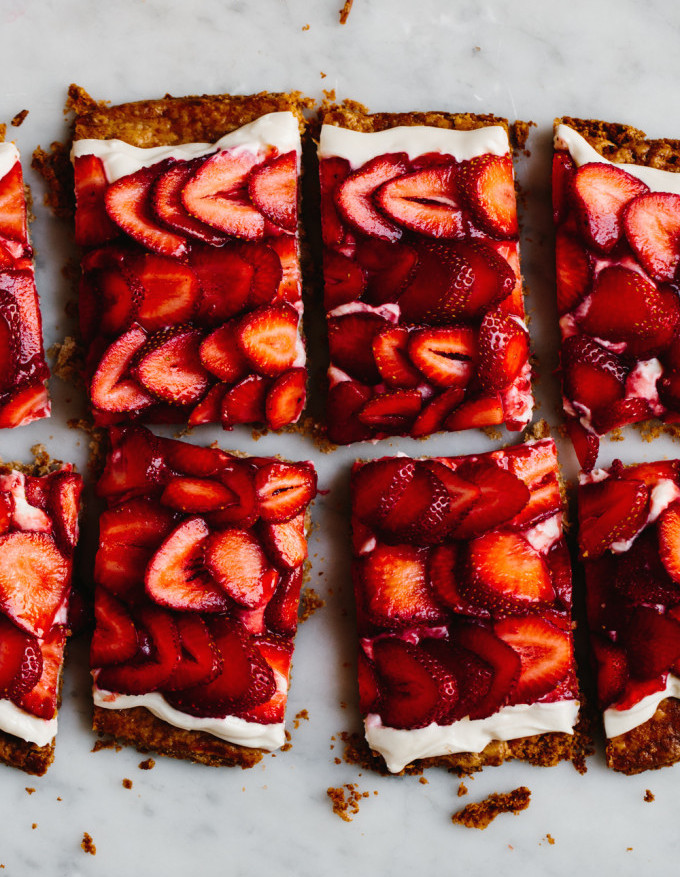 Reader's All-Time Favorite Summer Recipes