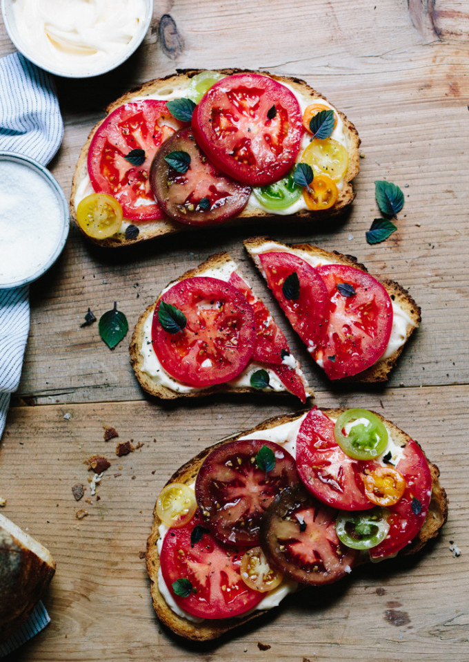 Reader's All-Time Favorite Summer Recipes