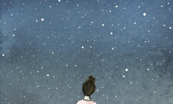 Single Woman Seeks Role Model