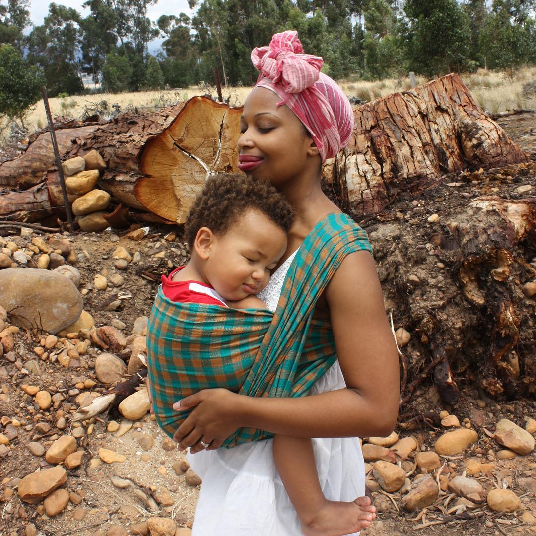 Parenting in South Africa