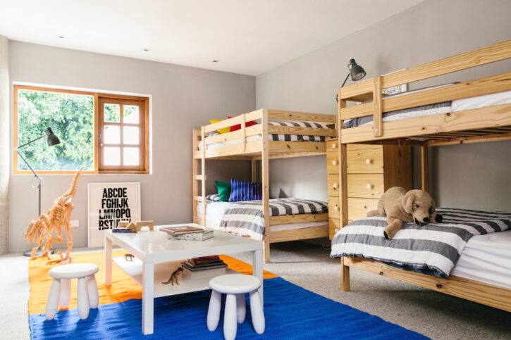 Mexico City House Tour