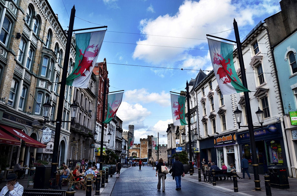 13 Surprising Things About Parenting in Wales