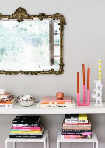 Mexico City House Tour