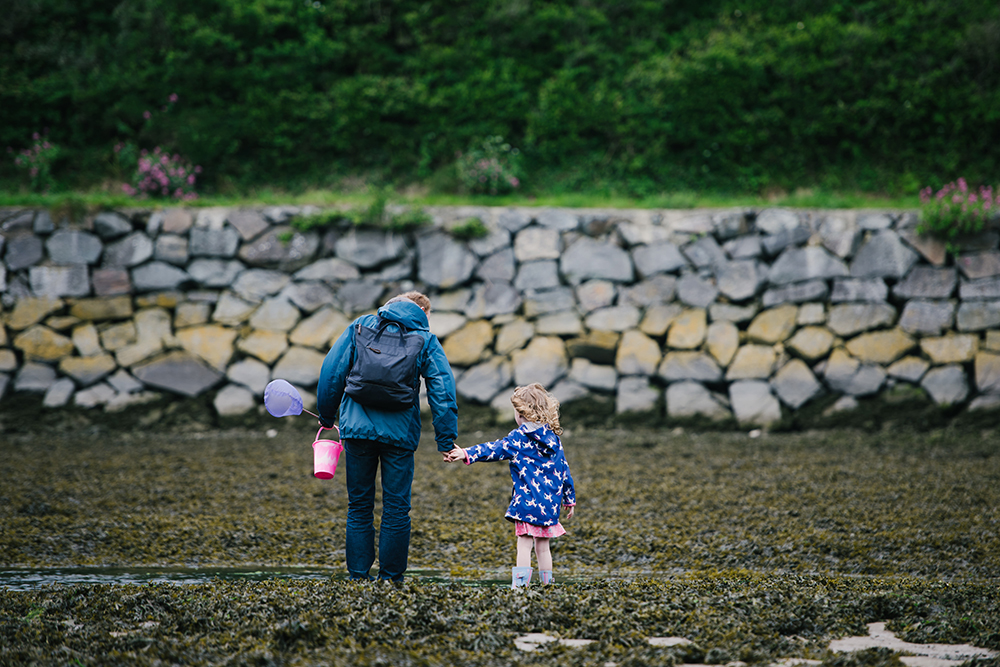 13 Surprising Things About Parenting in Wales
