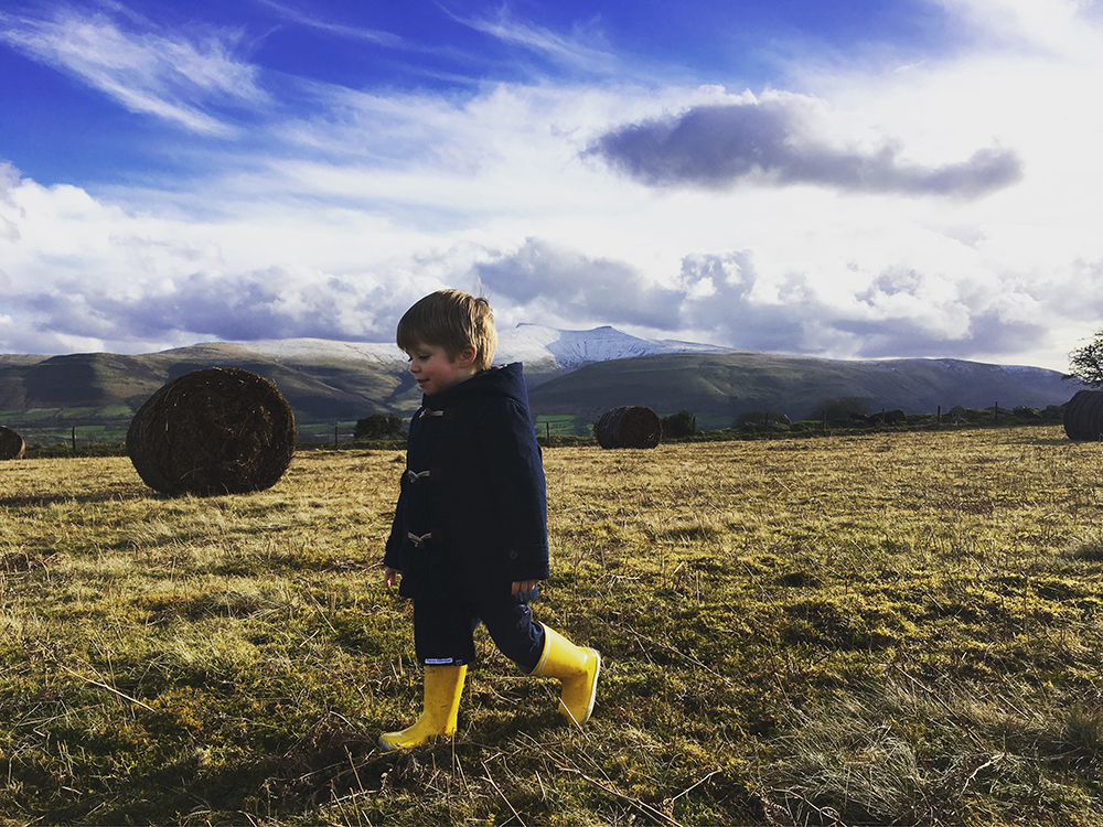 13 Surprising Things About Parenting in Wales