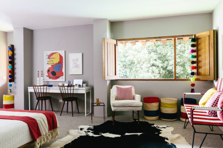 Mexico City House Tour