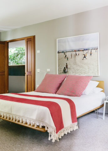 Mexico City House Tour